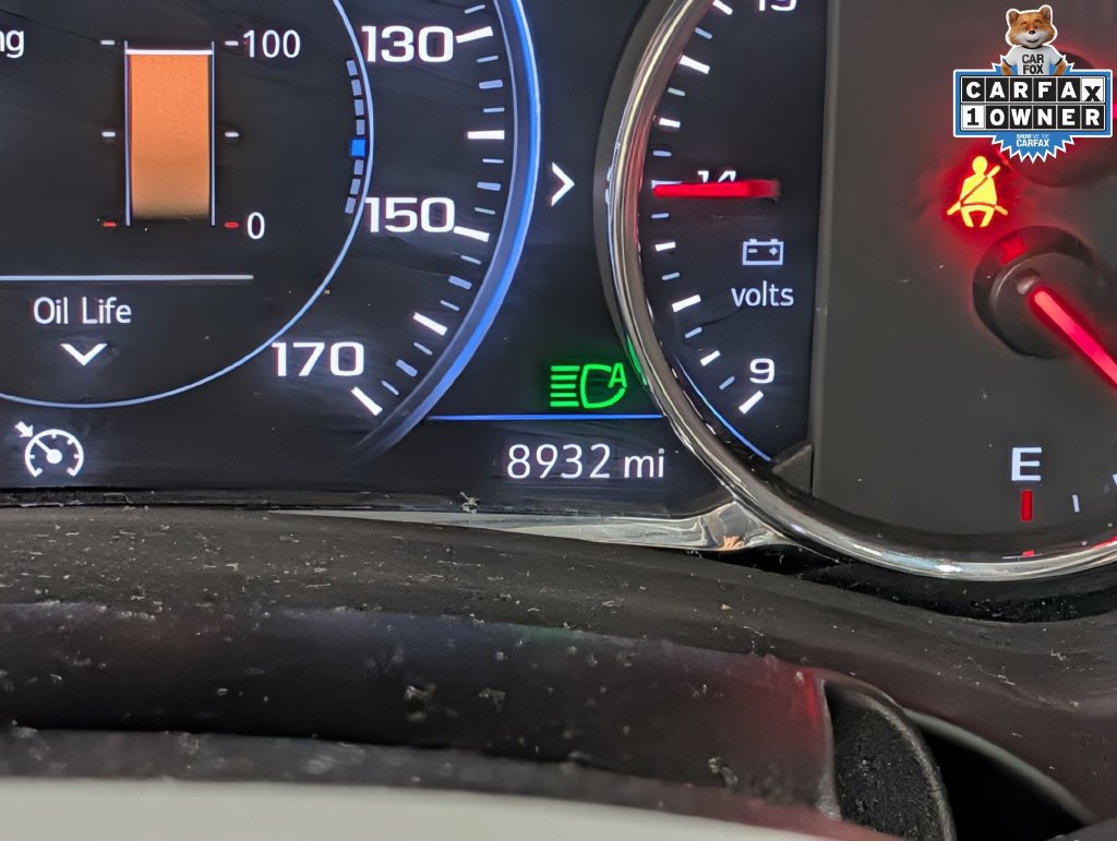 Used 2024 GMC Terrain Denali AWD/4WD image 16