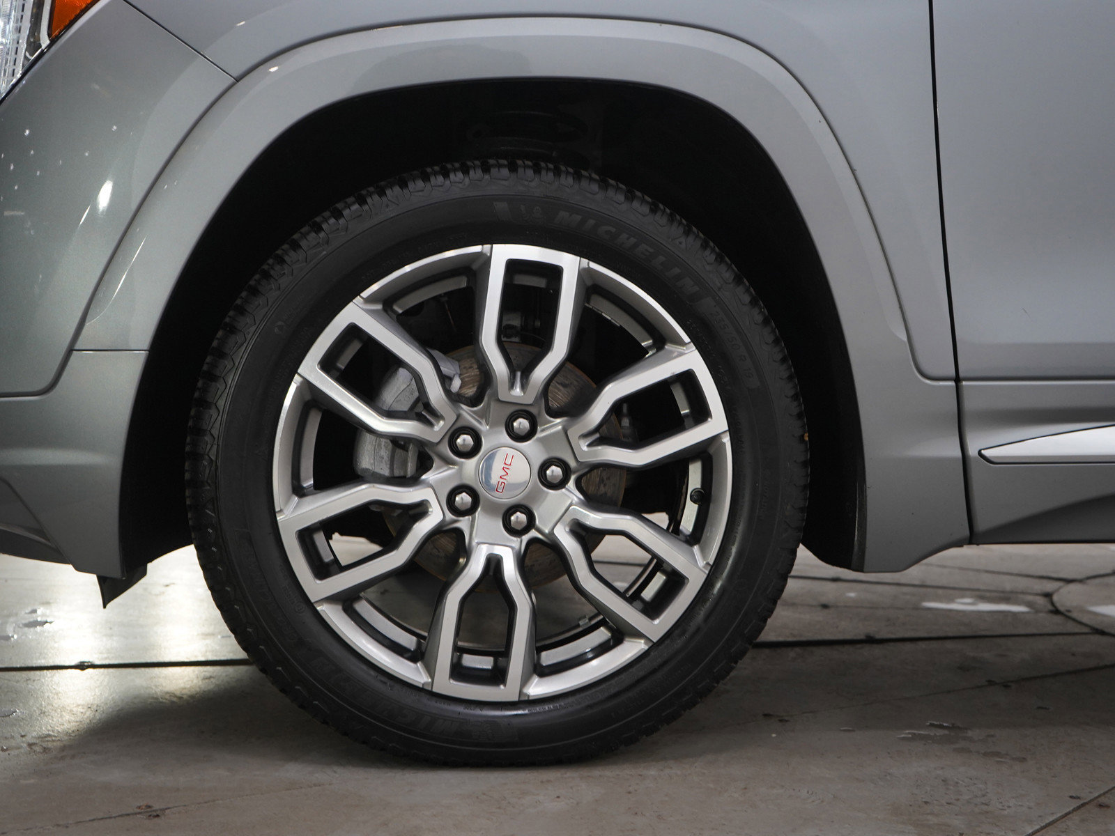 Used 2023 GMC Terrain Denali AWD/4WD image 30
