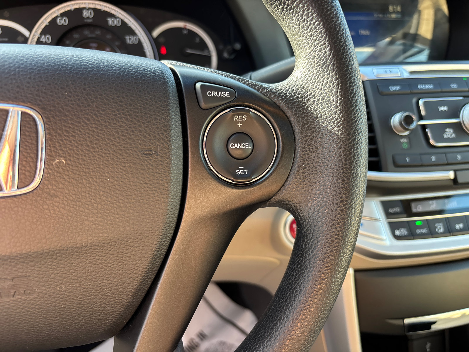 Used 2013 Honda Accord EX image 18