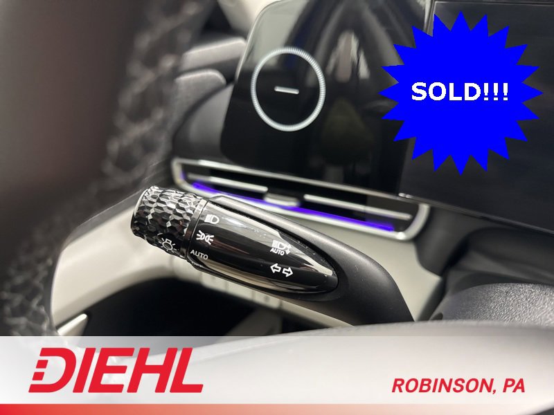 Used 2021 Hyundai Elantra Limited image 21