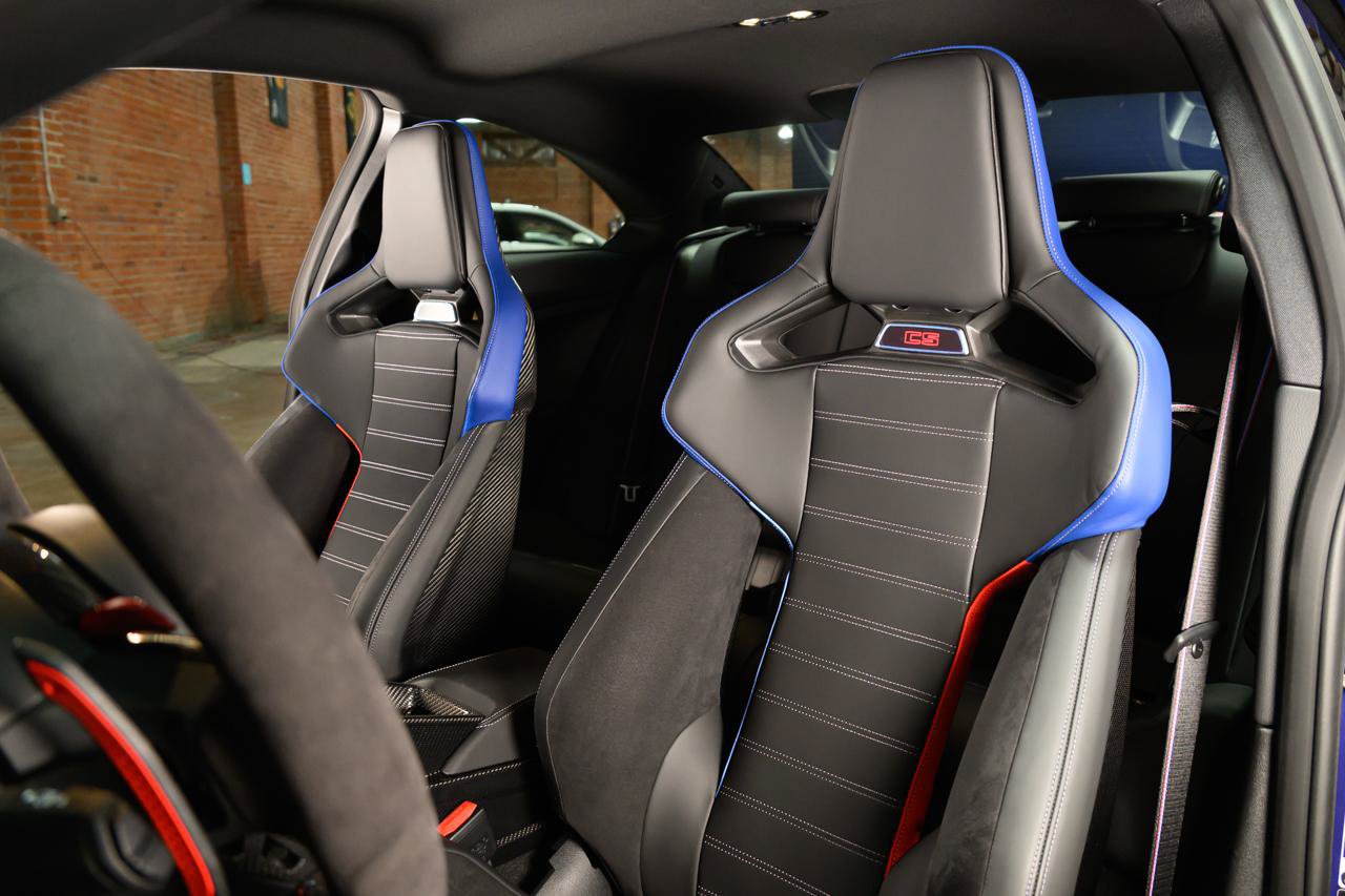 Used 2026 BMW M2 CS RWD image 49