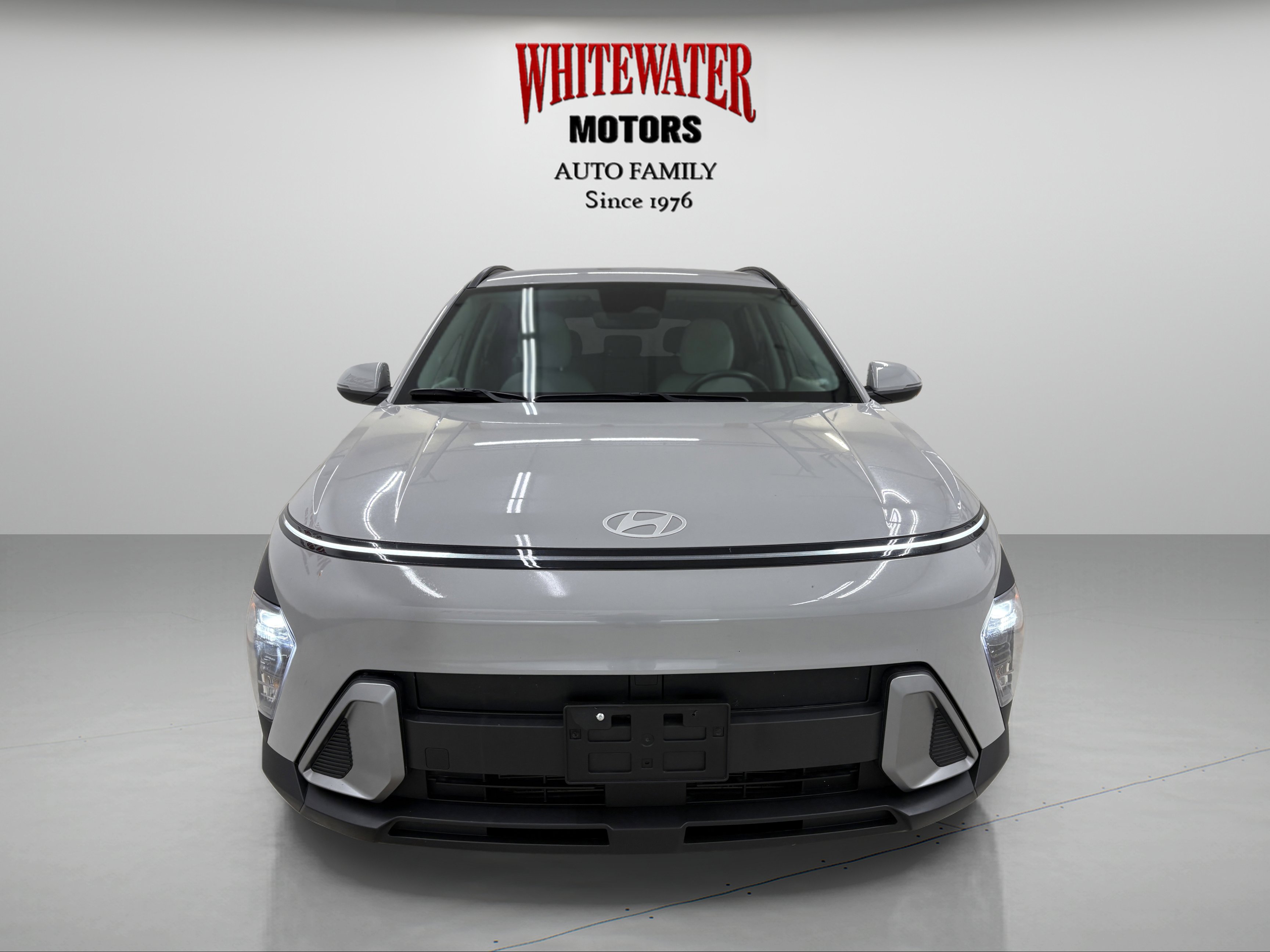 Used 2025 Hyundai Kona SEL image 6