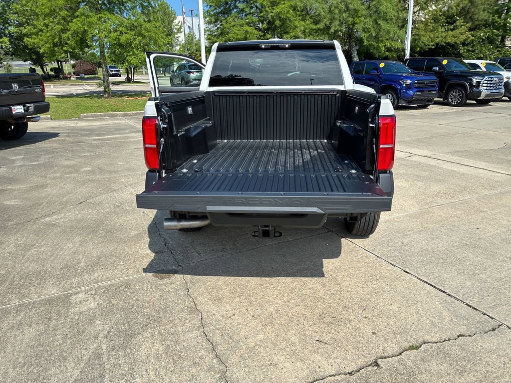 New 2026 Toyota Tacoma SR RWD image 31