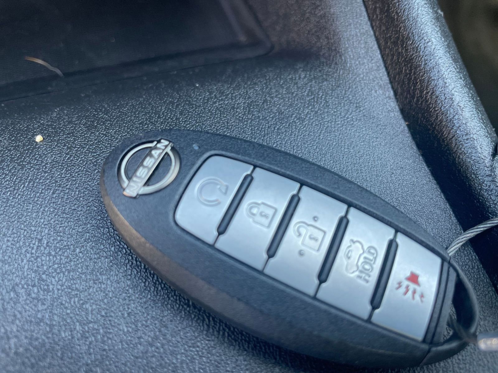 Used 2025 Nissan Altima 2.5 SV FWD image 24