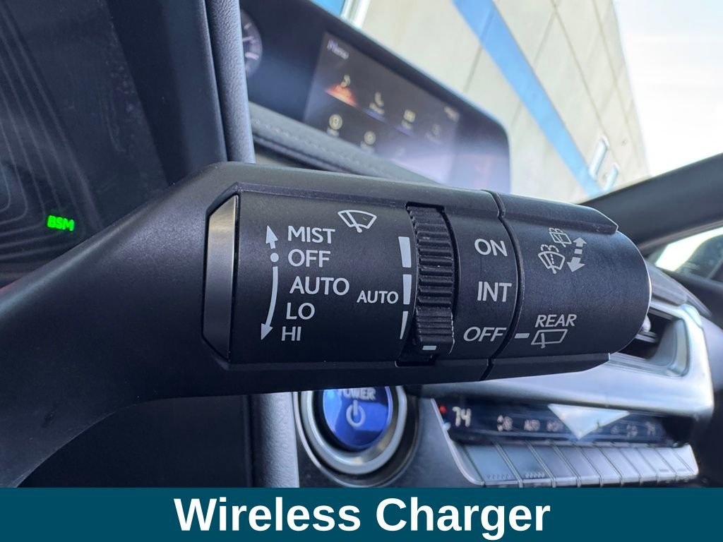 Used 2021 Lexus UX 250h w/ Premium Package AWD/4WD image 14