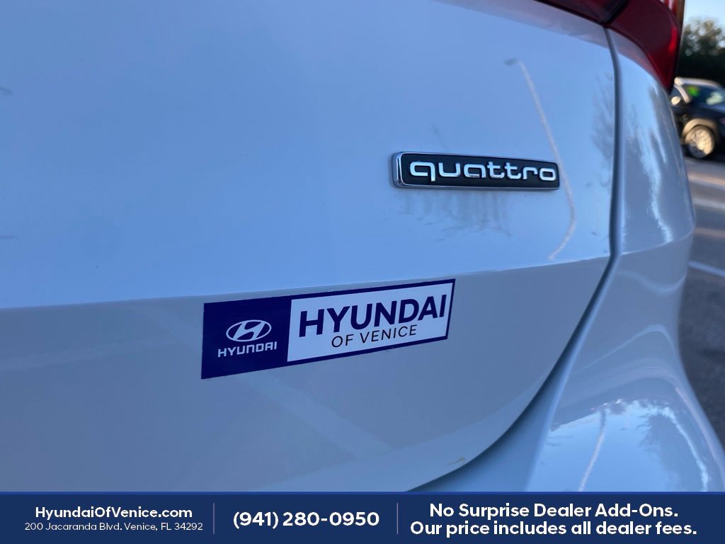 Used 2024 Audi Q3 2.0T Premium Plus AWD/4WD image 29