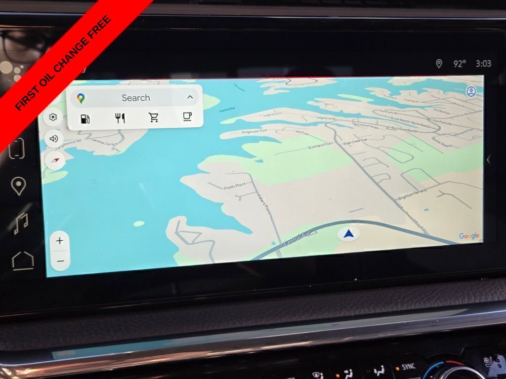 Used 2024 GMC Sierra 1500 Denali w/ Denali Reserve Package image 29