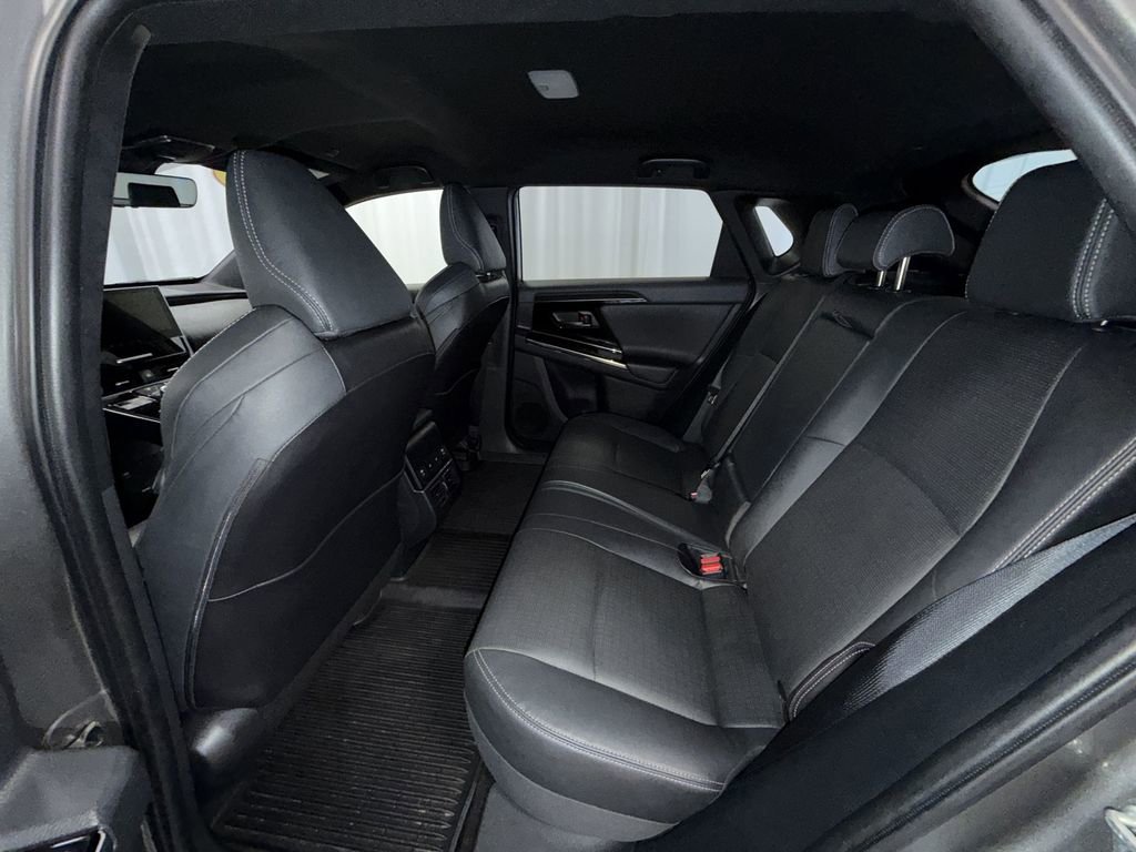 Certified 2023 Subaru Solterra AWD image 15