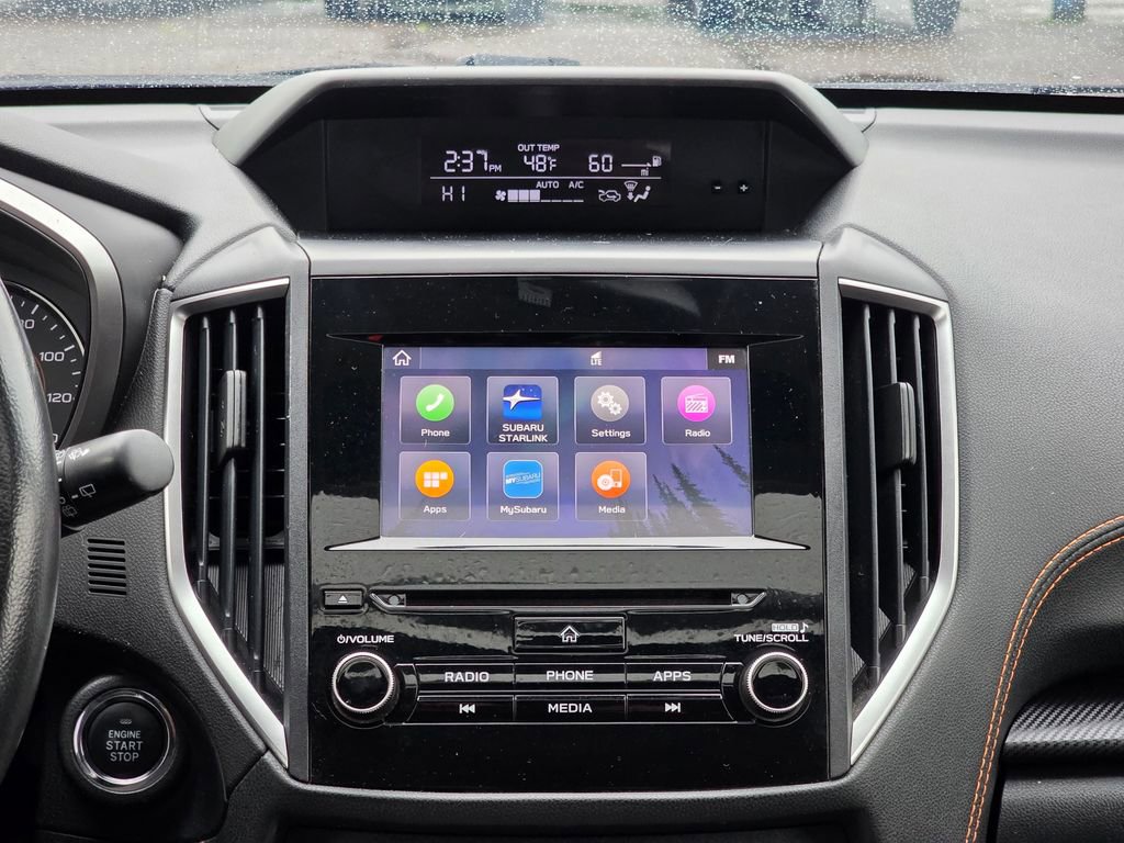 Used 2020 Subaru Crosstrek 2.0i Premium w/ Moonroof Package 2 image 12