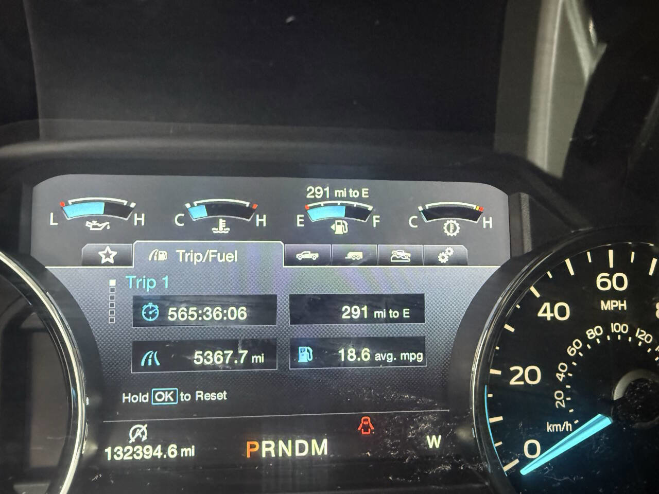 Used 2018 Ford F150 Lariat image 26
