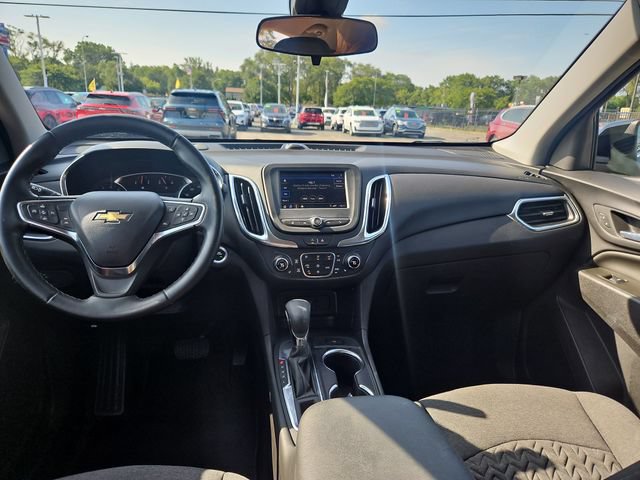 Used 2024 Chevrolet Equinox LT FWD image 12