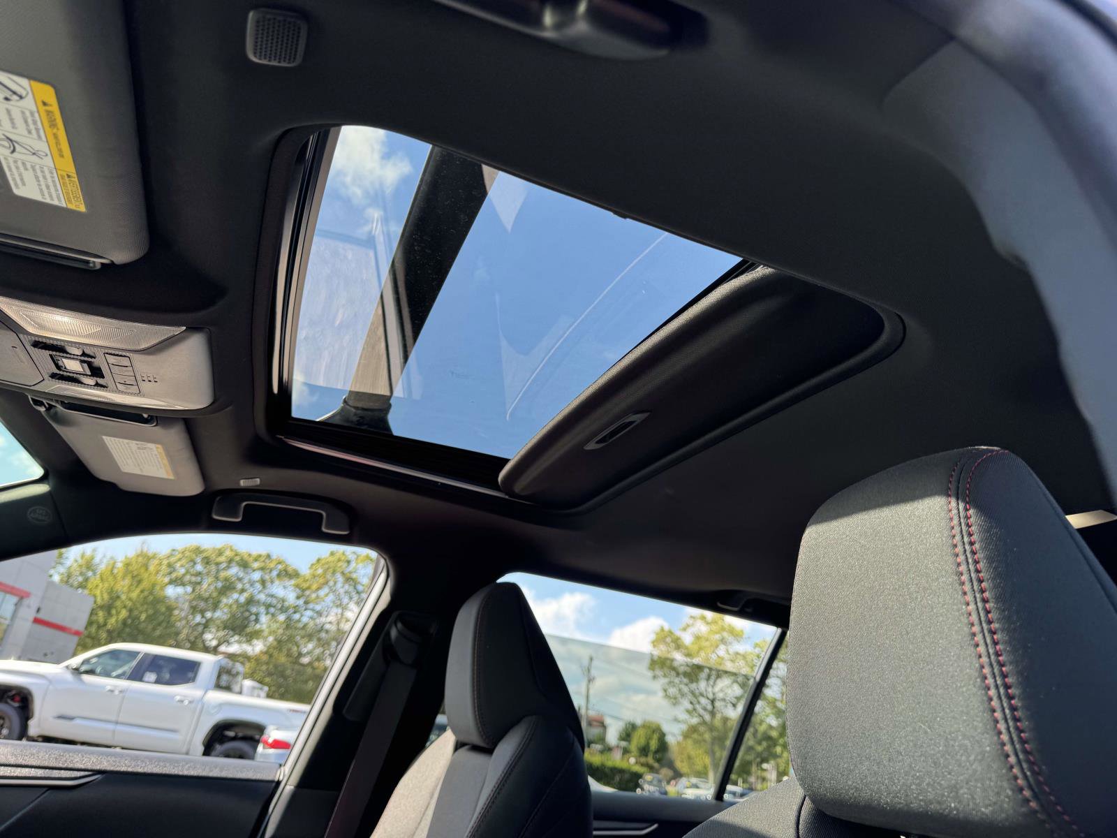 Certified 2023 Toyota RAV4 SE image 21