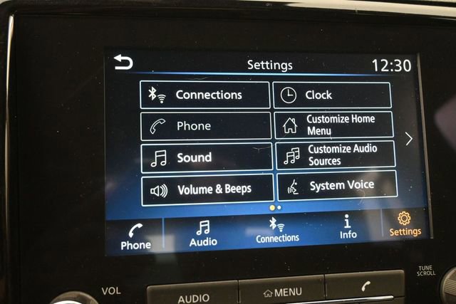 Used 2024 Nissan Frontier SV w/ SV Convenience Package AWD/4WD image 16