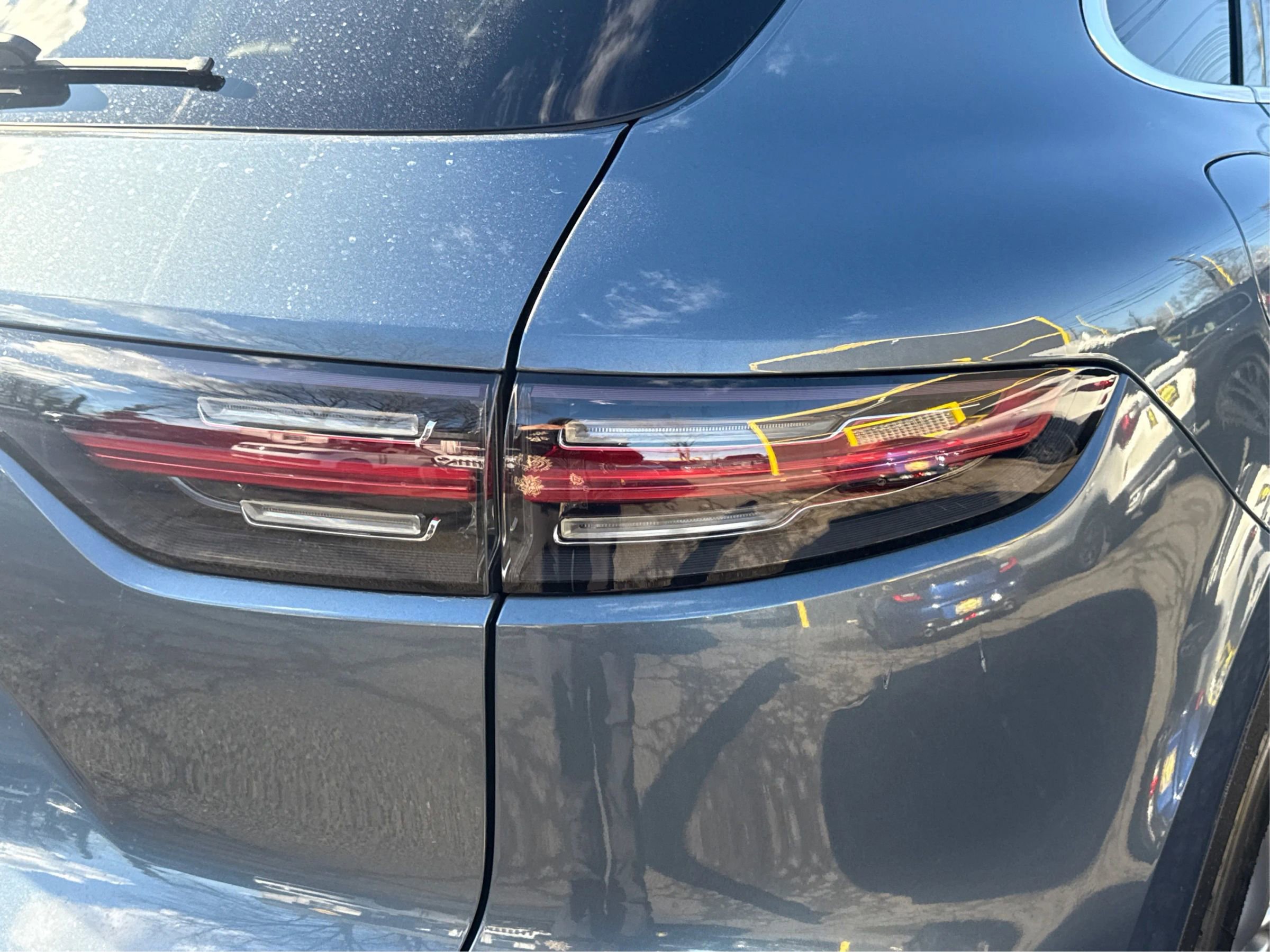 Used 2019 Porsche Cayenne image 29