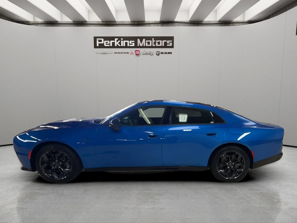 New 2026 Dodge Charger R/T AWD/4WD image 2