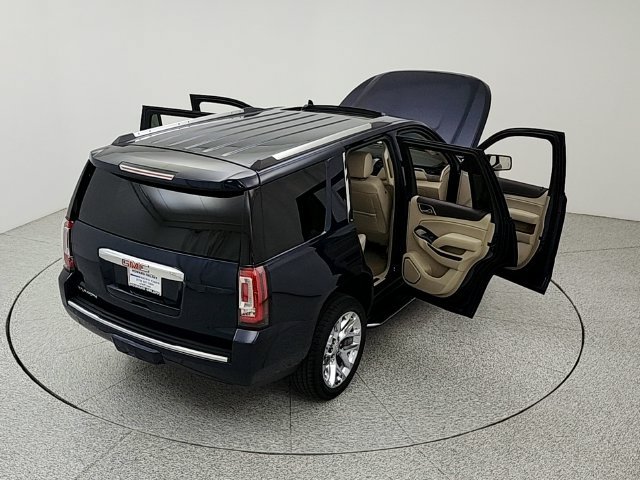 Used 2020 GMC Yukon Denali w/ Open Road Package AWD/4WD image 41