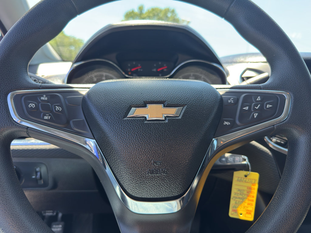 Used 2019 Chevrolet Cruze LT FWD image 9
