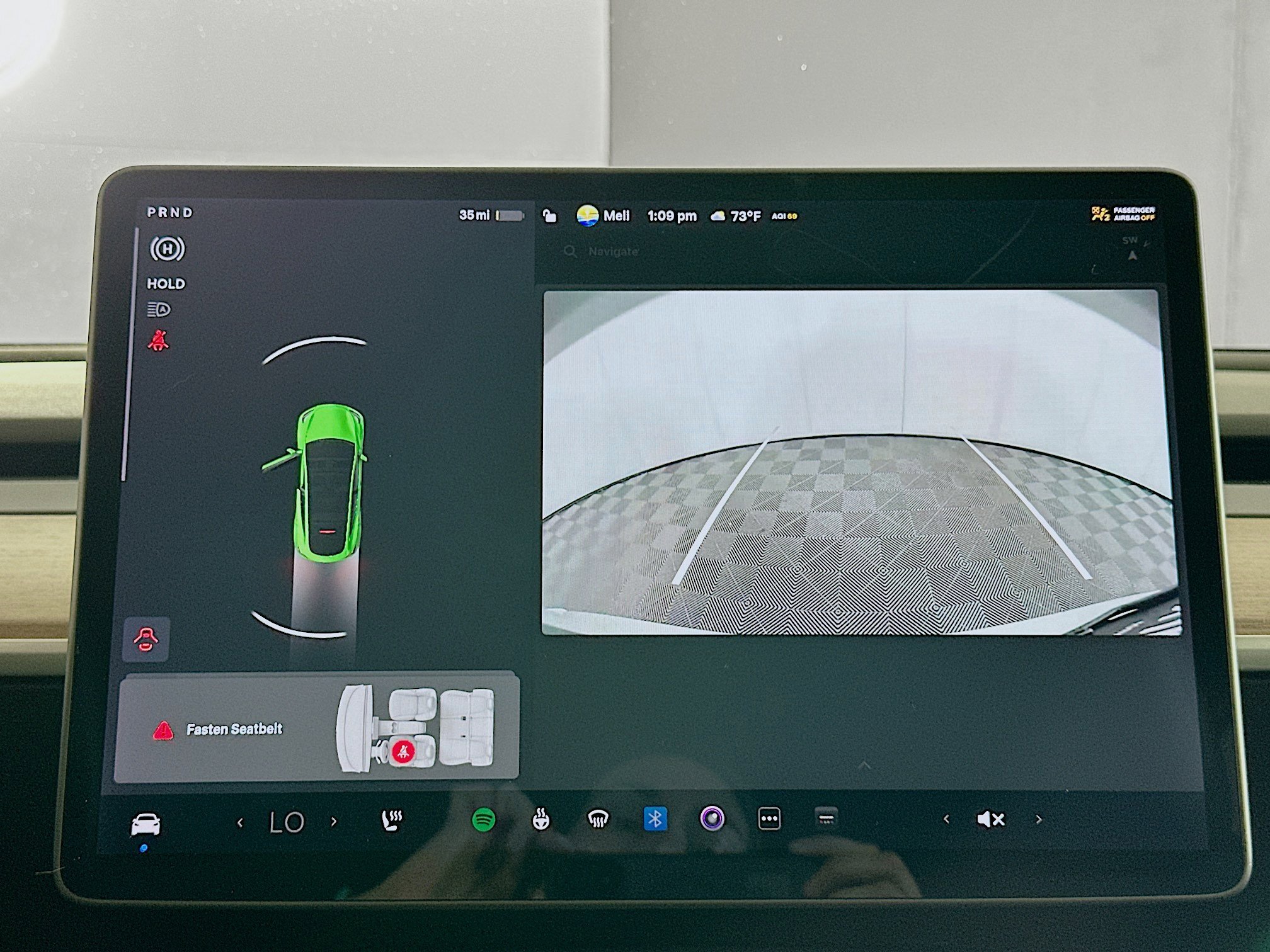 Used 2021 Tesla Model Y Long Range image 21