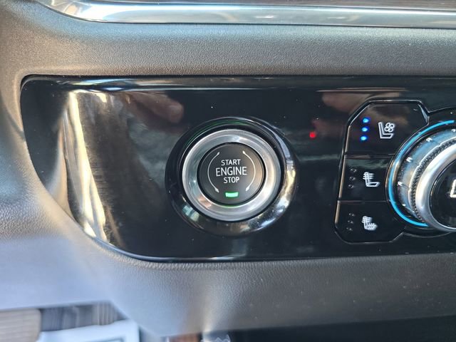 Certified 2023 GMC Sierra 1500 SLT w/ SLT Premium Package image 27