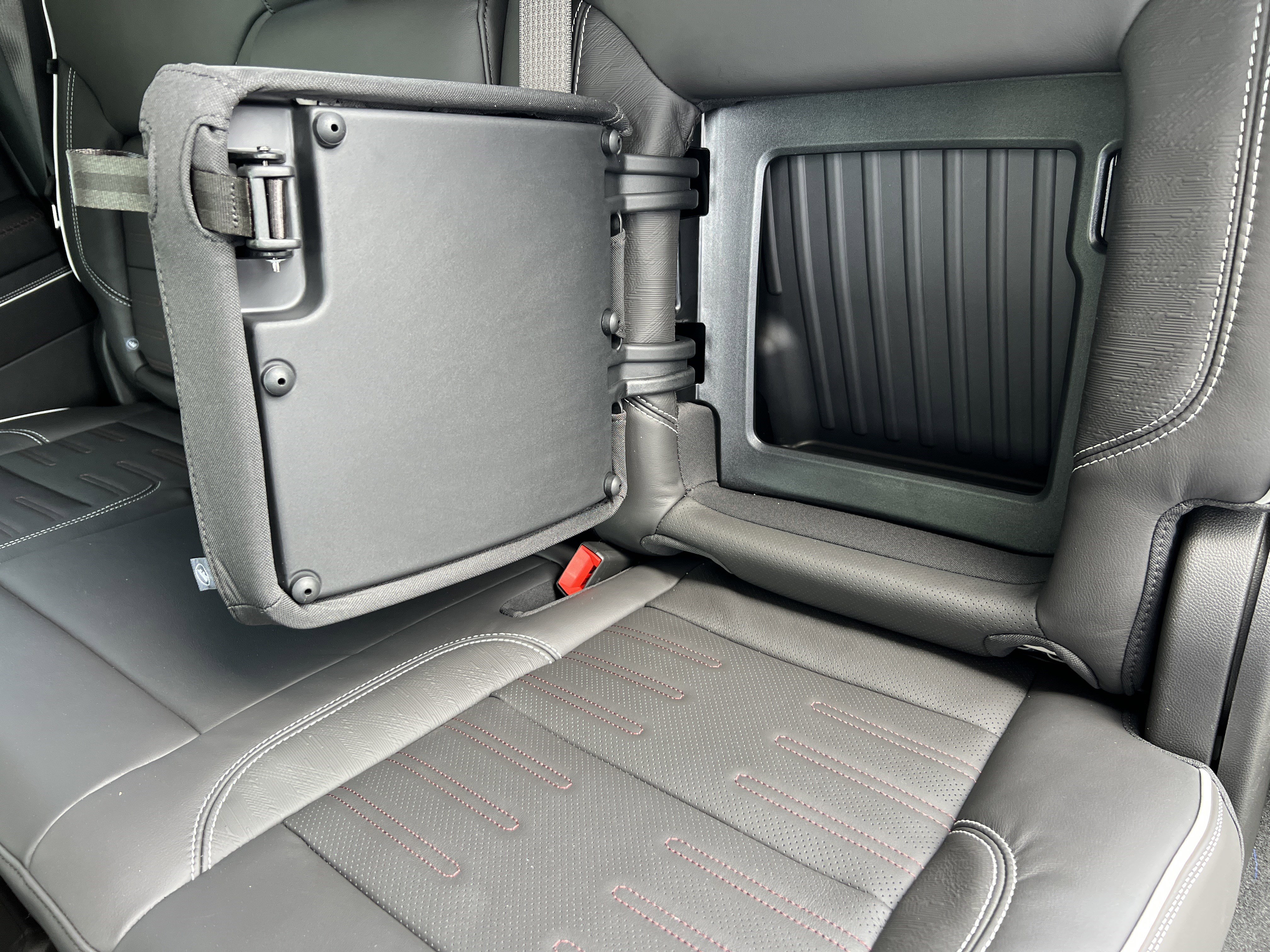 New 2026 GMC Sierra 1500 AT4X AWD/4WD image 18