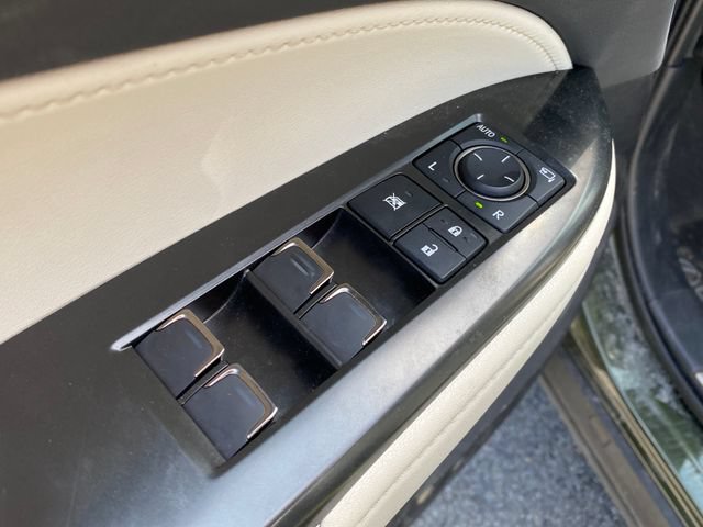 Used 2025 Lexus NX 450h+ AWD w/ Accessory Package (2T) image 25