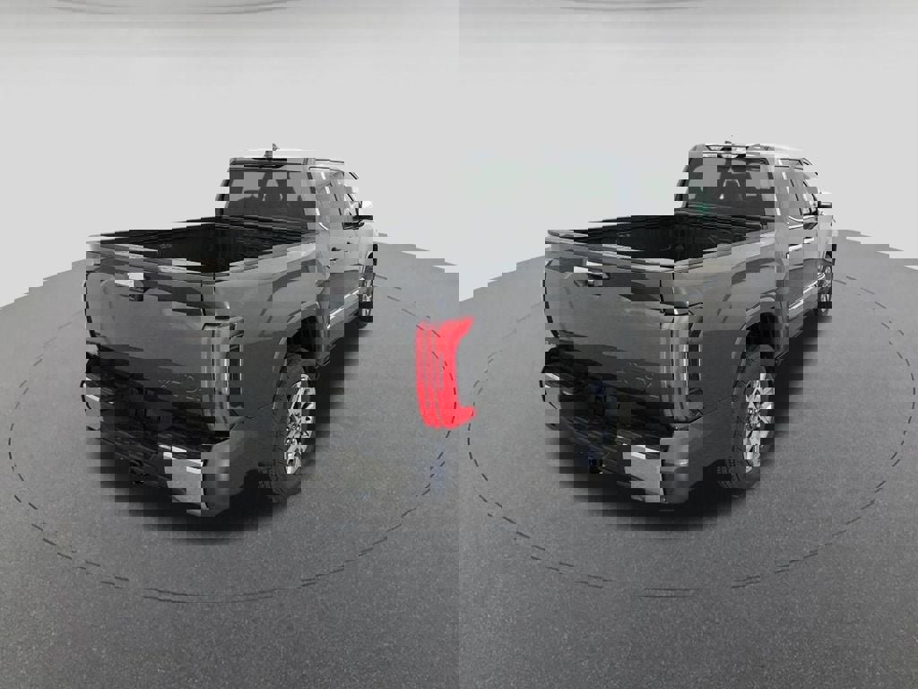 New 2026 Toyota Tundra 1794 Edition image 8