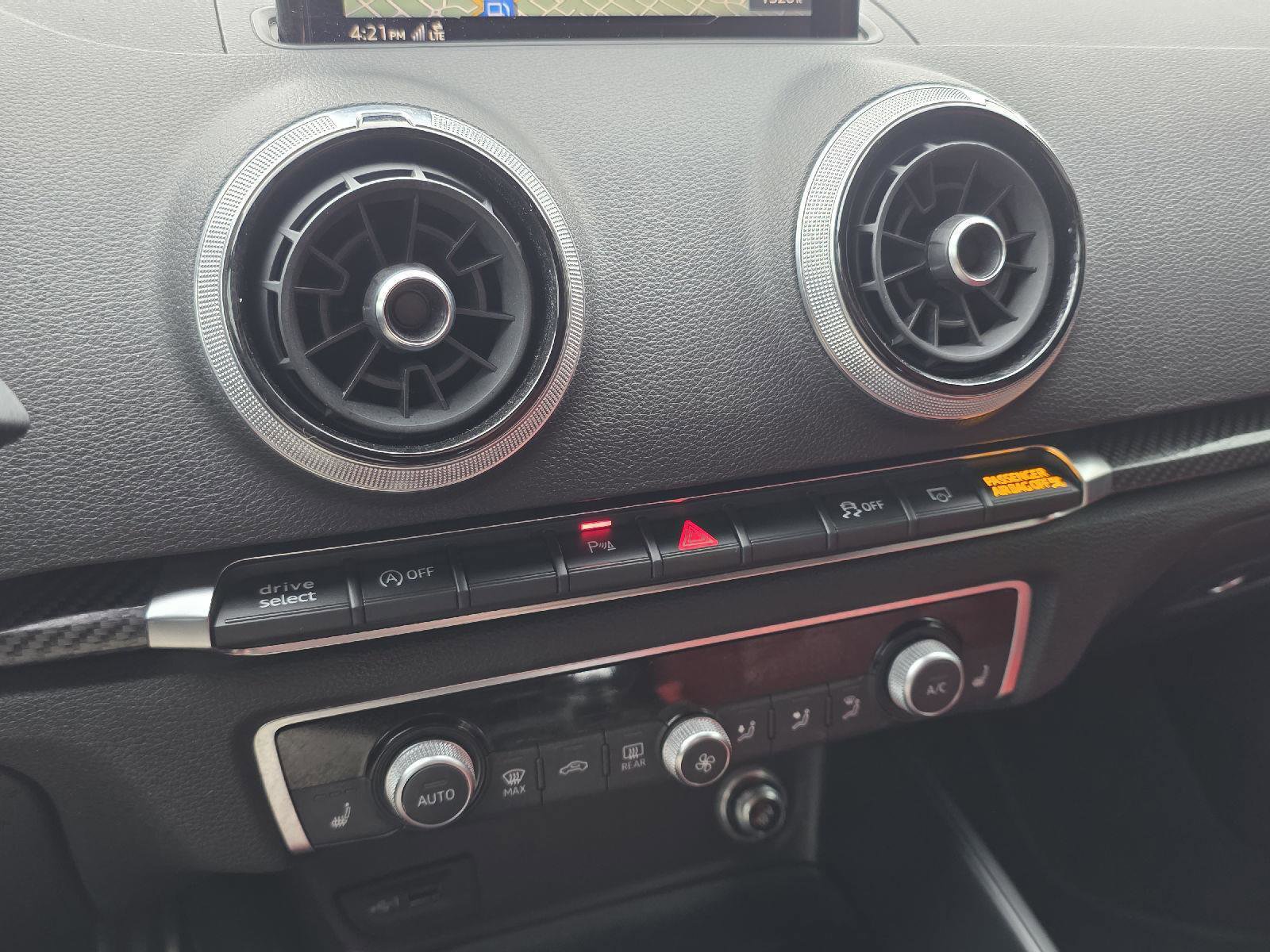 Used 2019 Audi S3 Premium Plus w/ Technology Package image 20