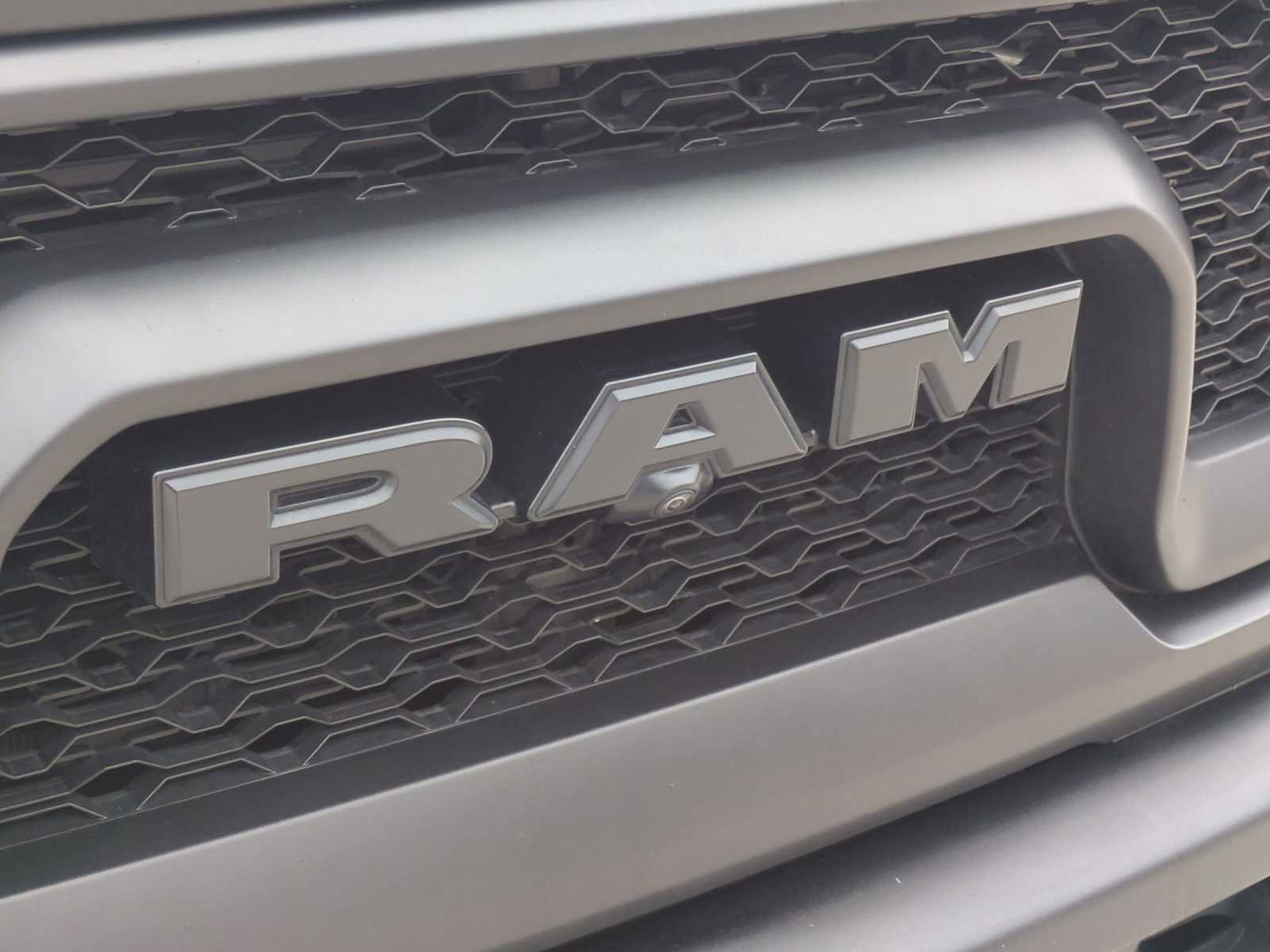 Used 2024 RAM 2500 Rebel w/ Towing Technology Group image 31