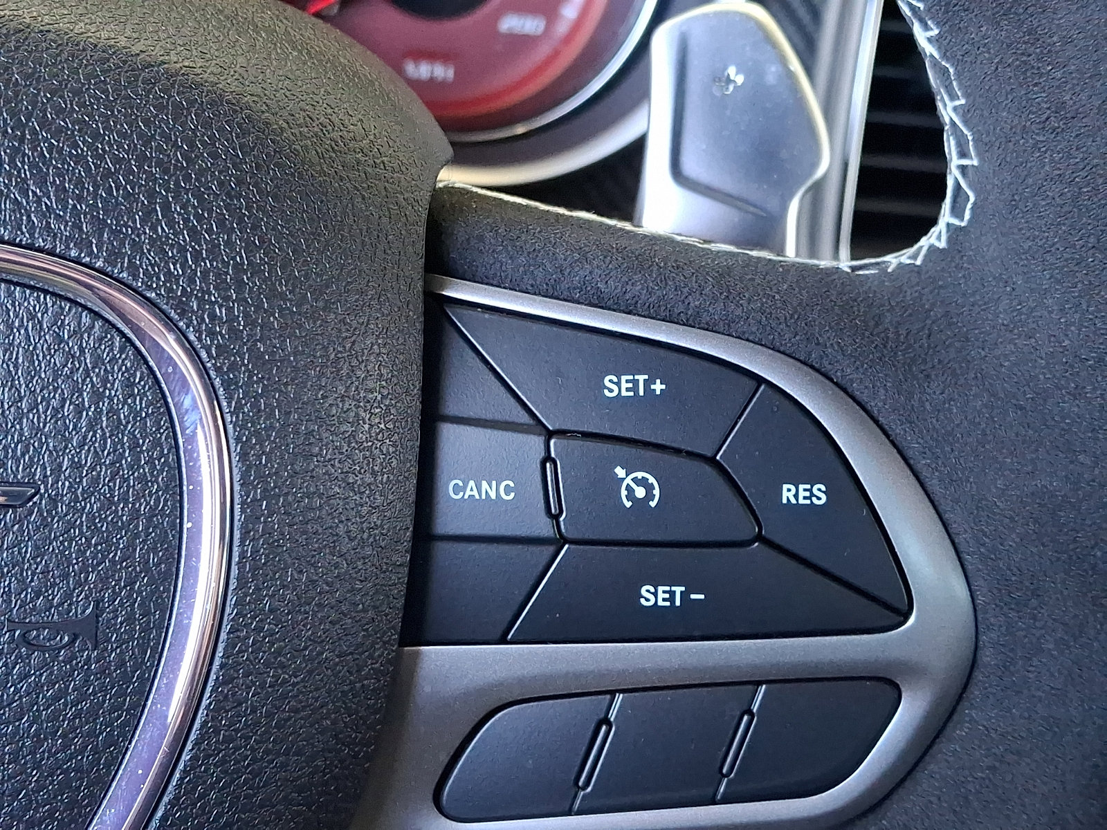 Used 2023 Dodge Charger SRT Hellcat image 23