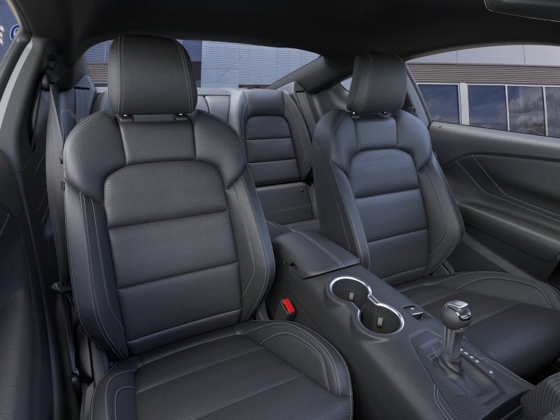 New 2026 Ford Mustang GT Premium RWD image 10