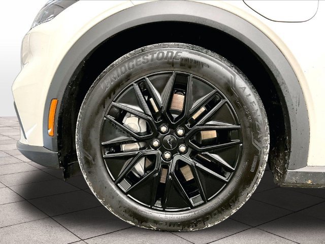 Certified 2025 Ford Mustang Mach-E Select w/ Comfort Package Lite AWD/4WD image 8