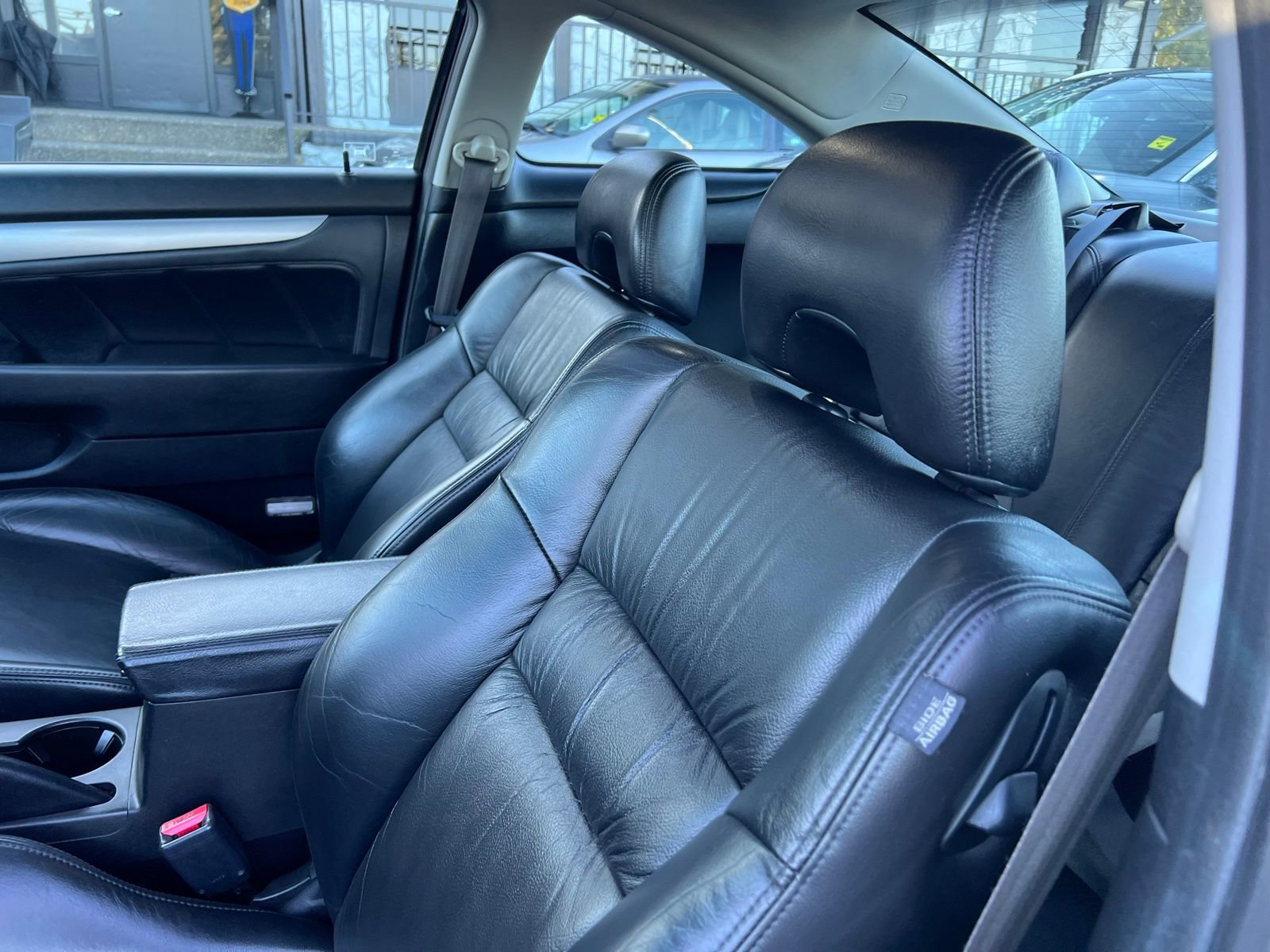 Used 2006 Honda Accord EX-L image 10