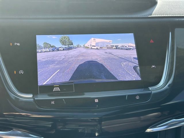 Used 2021 Cadillac XT6 Premium Luxury w/ LPO, Floor Liner Package AWD/4WD image 25