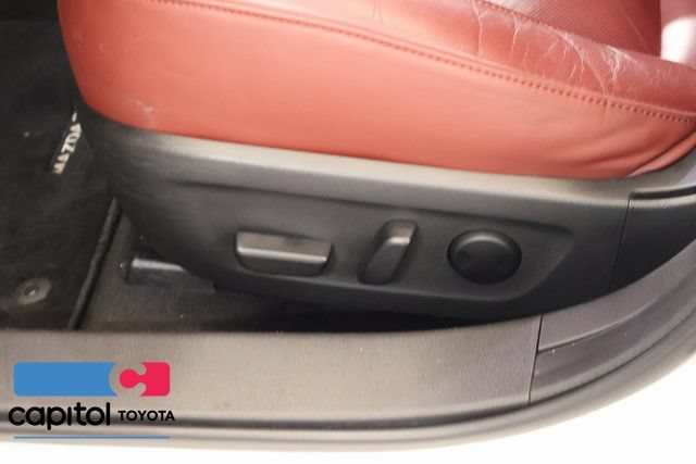 Used 2020 MAZDA MAZDA3 AWD Hatchback w/ Premium Pkg image 13