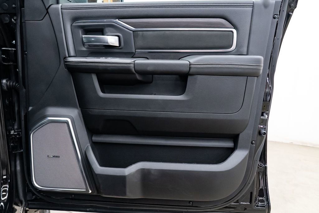 New 2026 RAM 2500 Laramie image 31