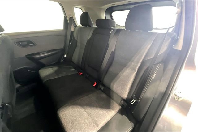 Used 2021 Nissan Rogue S AWD/4WD image 23