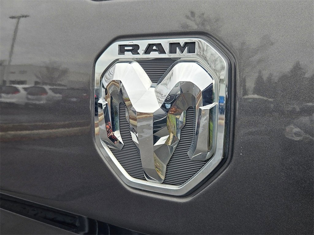 Certified 2022 RAM 2500 Laramie image 30