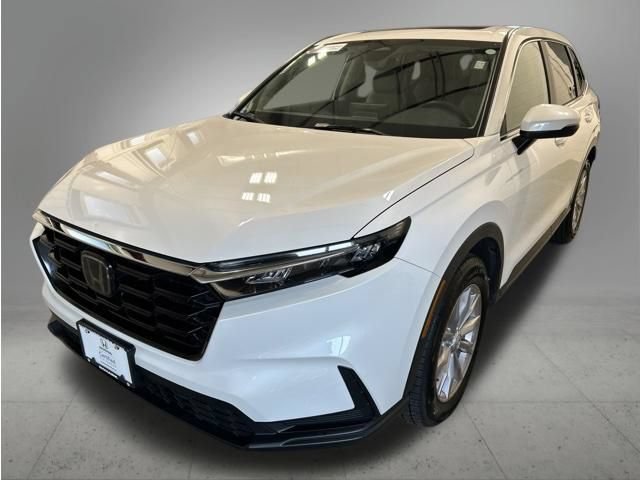 Used 2024 Honda CR-V EX