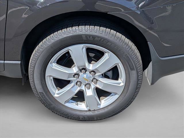 Used 2017 Chevrolet Traverse LT w/ Style and Technology Package AWD/4WD image 15