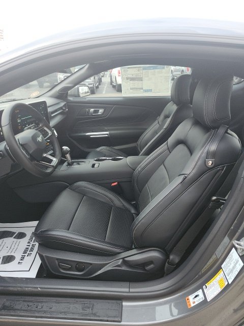 New 2026 Ford Mustang GT Premium RWD image 23
