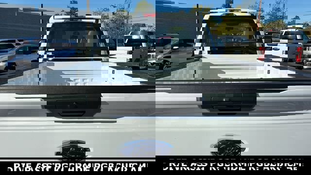 New 2026 Ford F350 XL w/ XL Driver Assist Package image 30