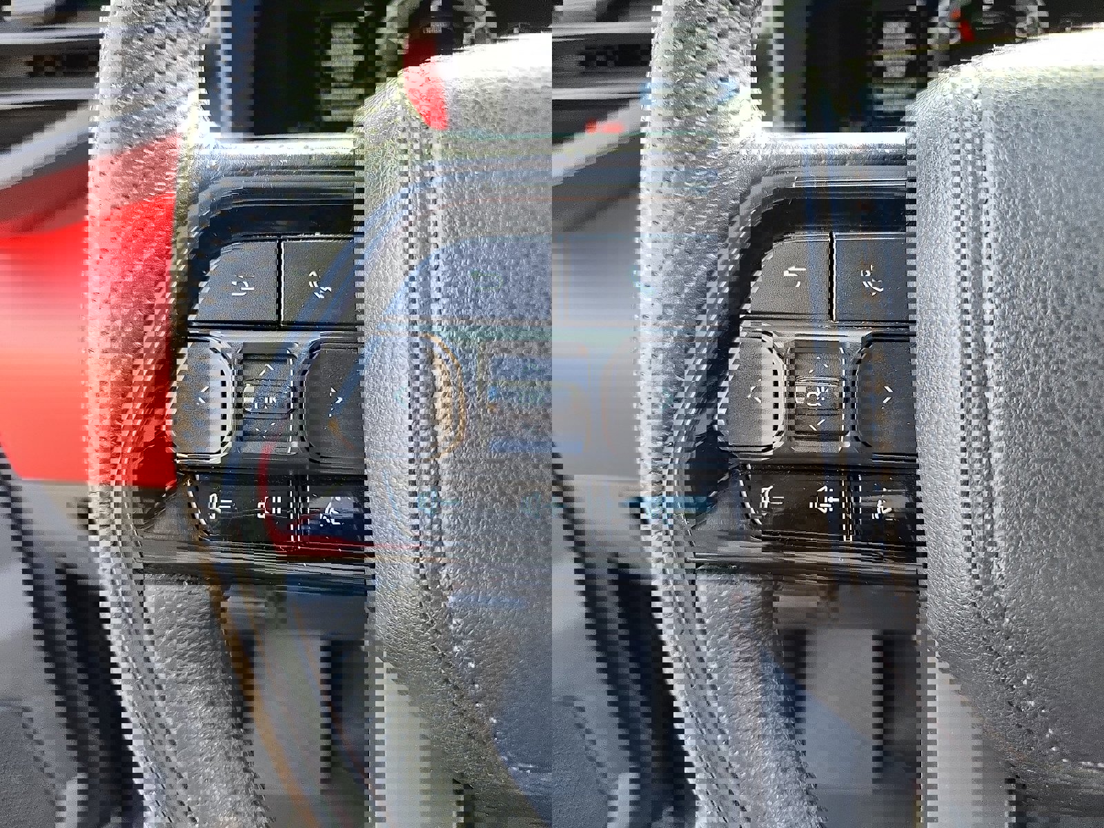 Used 2023 Toyota Sequoia TRD Pro AWD/4WD image 21