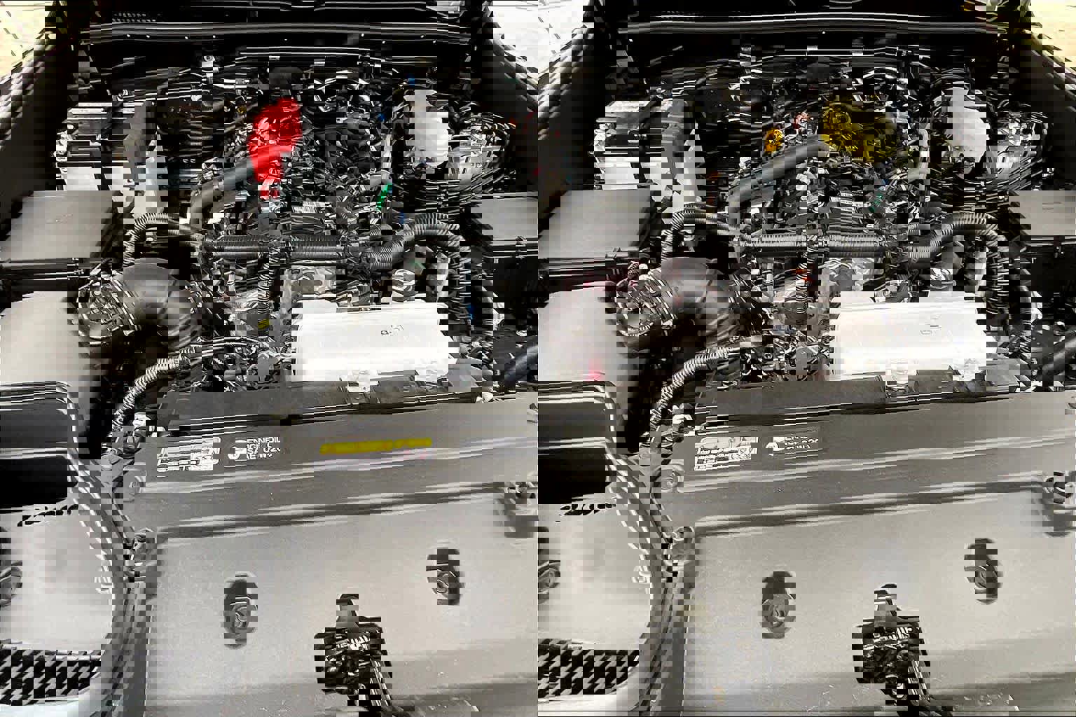 Used 2026 Toyota 4Runner SR5 image 32