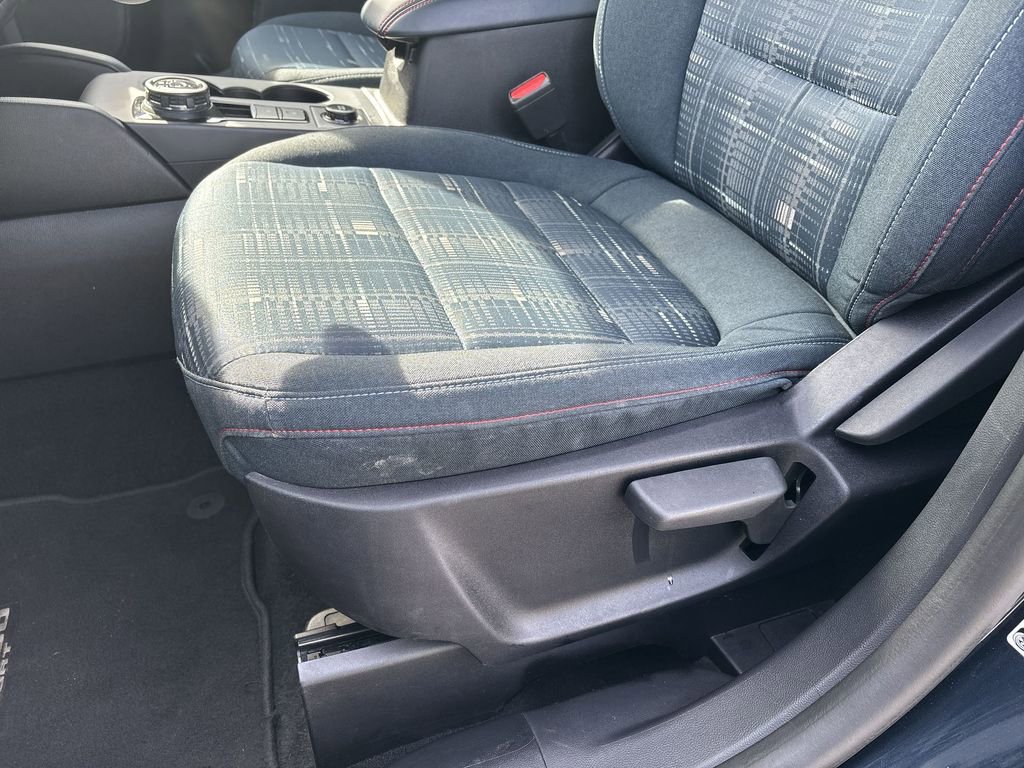 Used 2023 Ford Bronco Sport Heritage AWD/4WD image 14