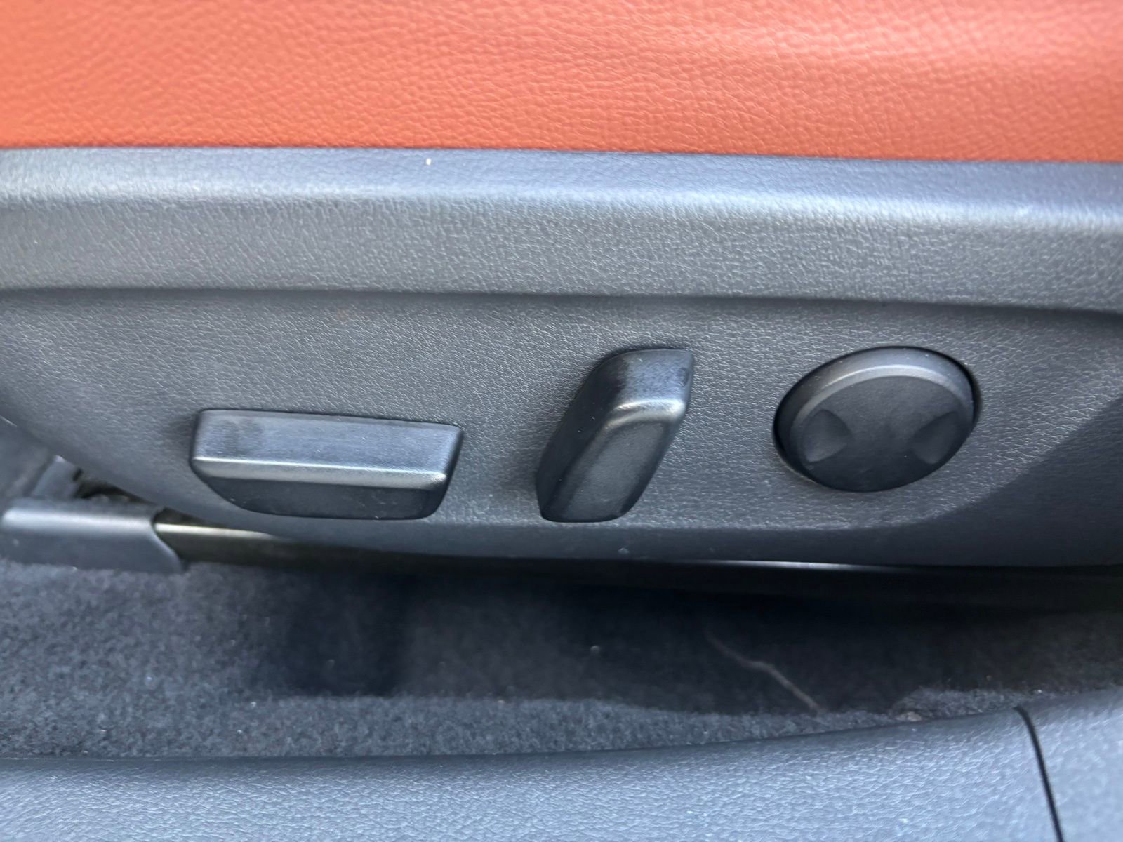 Certified 2025 MAZDA MAZDA3 s image 15