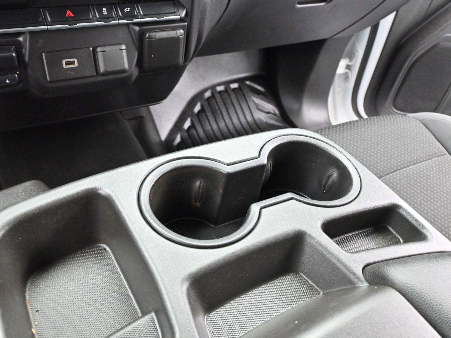 Used 2020 Chevrolet Silverado 3500 W/T w/ WT Convenience Package image 18