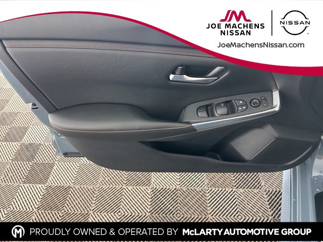 Certified 2025 Nissan Sentra SR image 18