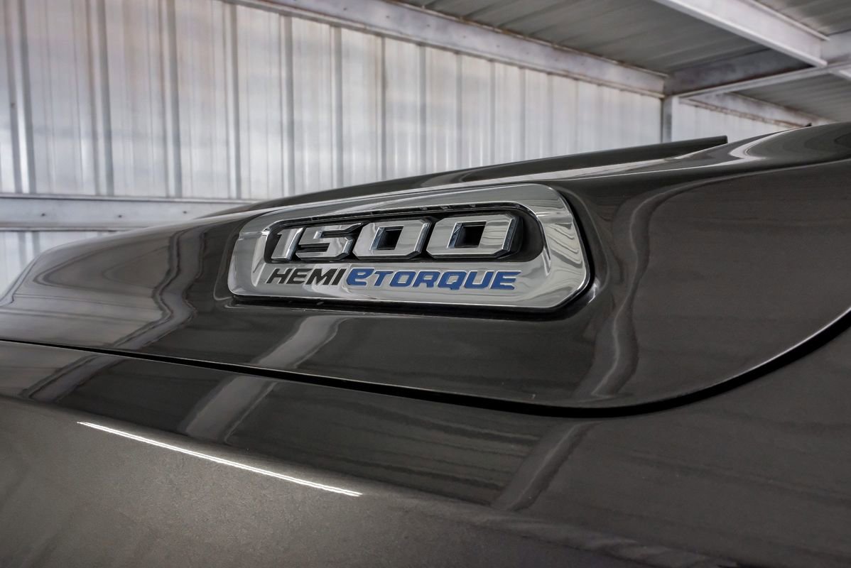 Used 2023 RAM 1500 Lone Star image 51