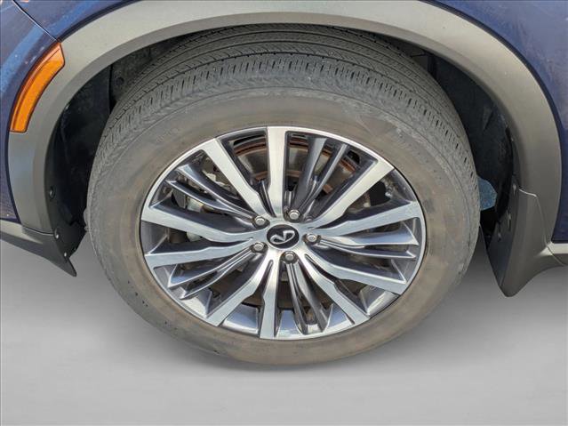 Used 2022 INFINITI QX60 Sensory w/ Vision Package image 25