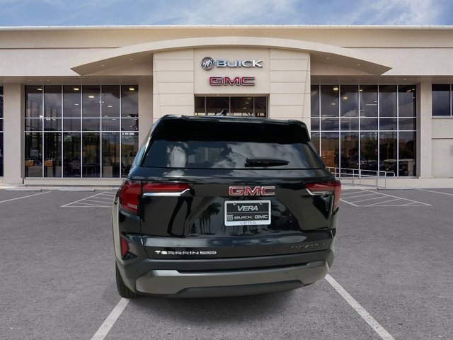Certified 2026 GMC Terrain Elevation w/ LPO, Floor Liner Package image 12
